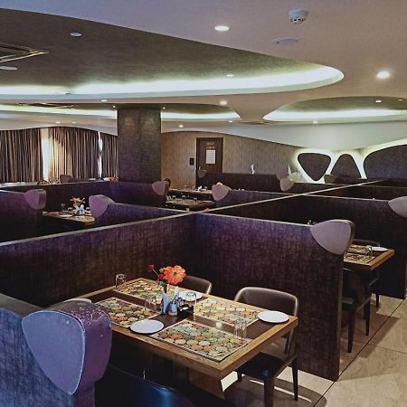 Golden Residency Hotel Ramanathapuram Ngoại thất bức ảnh
