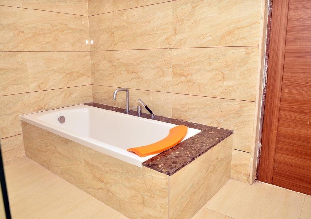 Golden Residency Hotel Ramanathapuram Ngoại thất bức ảnh