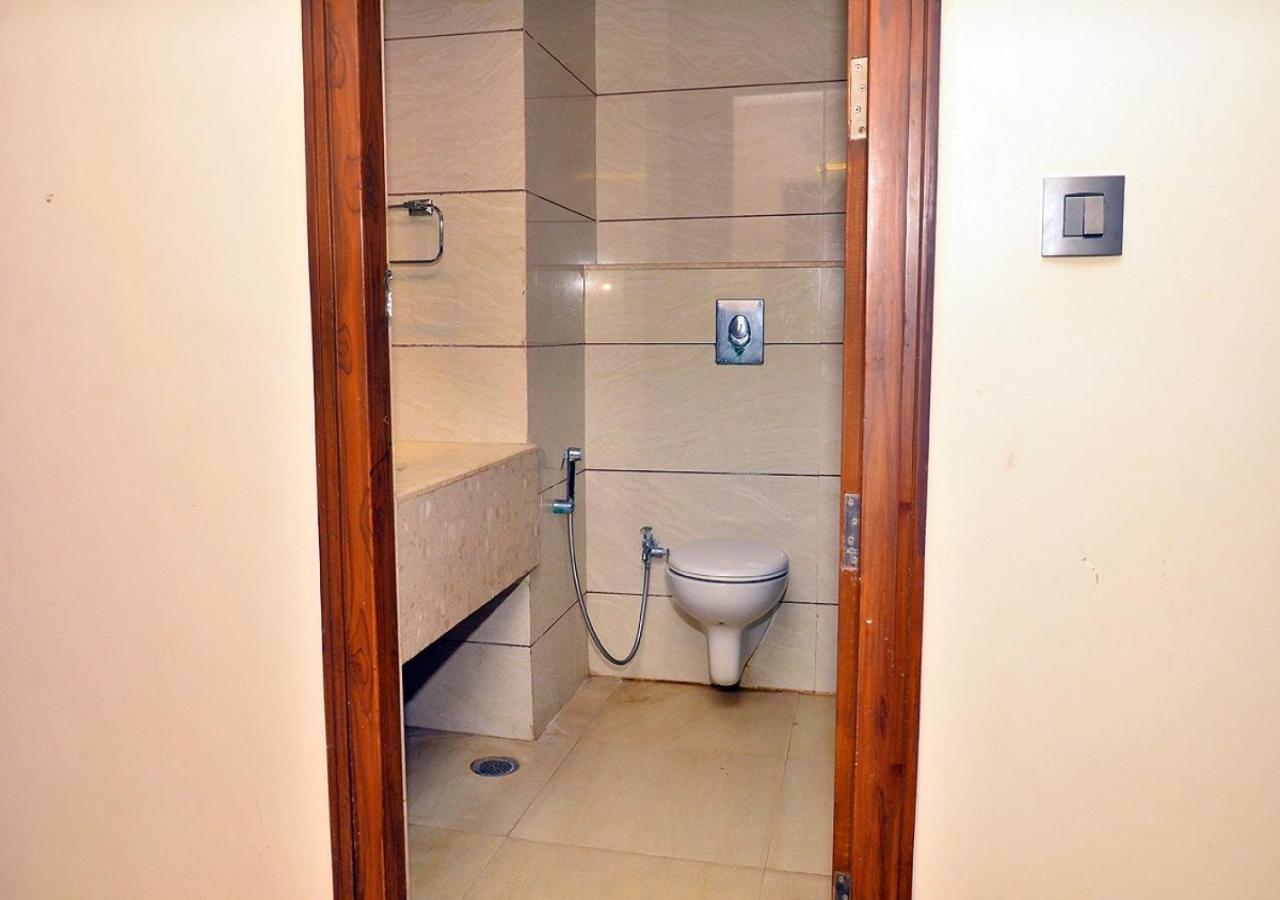 Golden Residency Hotel Ramanathapuram Ngoại thất bức ảnh