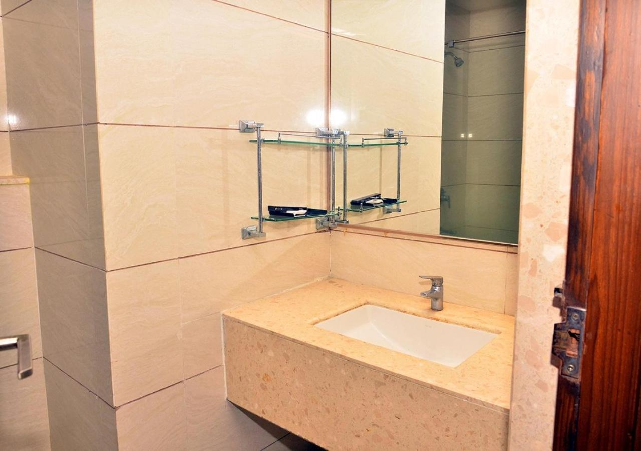 Golden Residency Hotel Ramanathapuram Ngoại thất bức ảnh