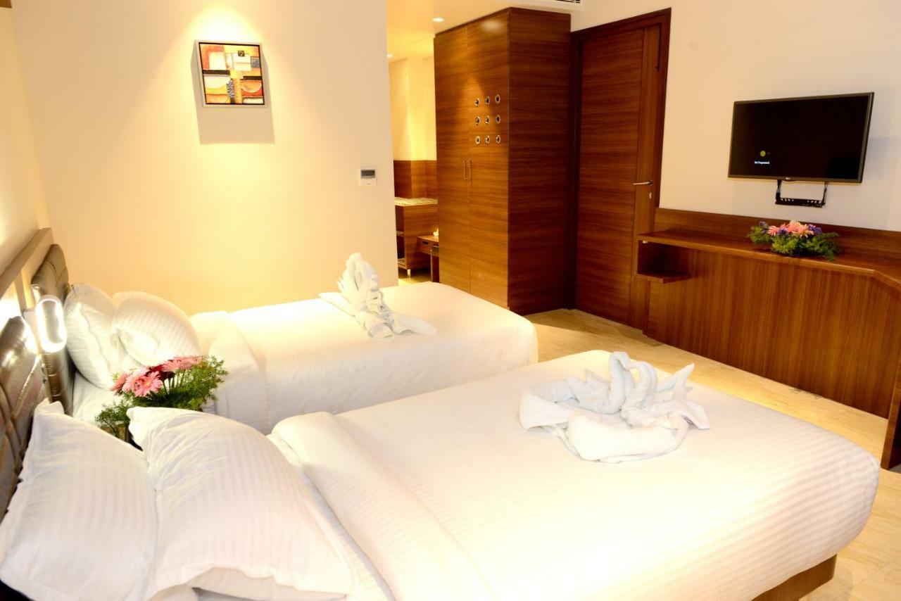 Golden Residency Hotel Ramanathapuram Ngoại thất bức ảnh
