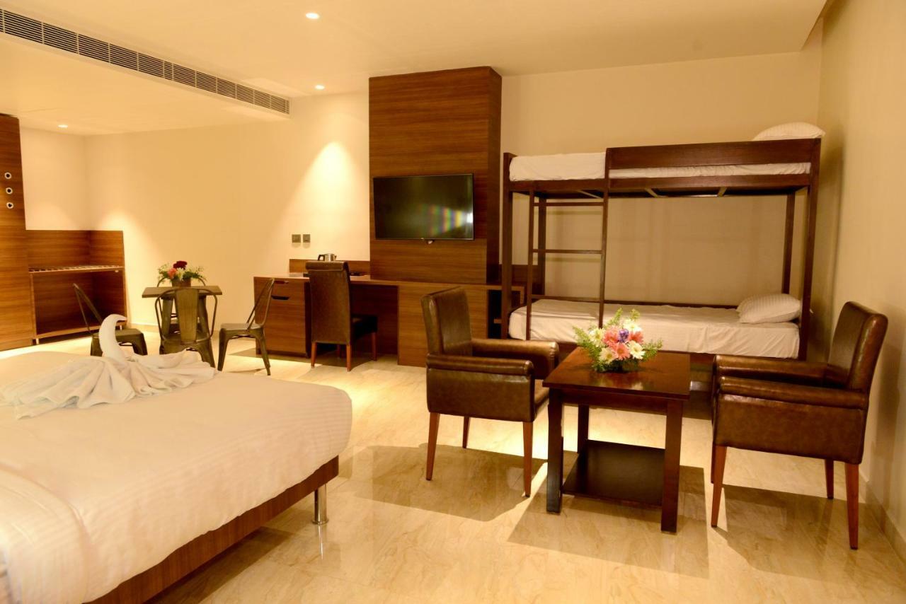 Golden Residency Hotel Ramanathapuram Ngoại thất bức ảnh