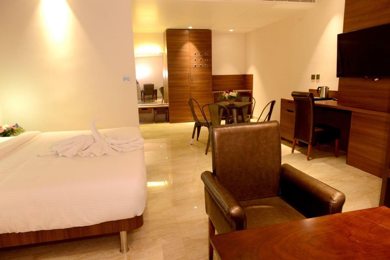 Golden Residency Hotel Ramanathapuram Ngoại thất bức ảnh